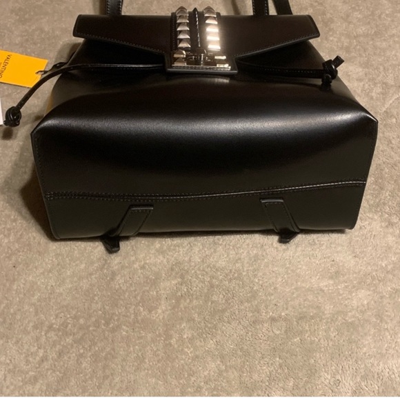 Valentino backpack black - Picture 6 of 7